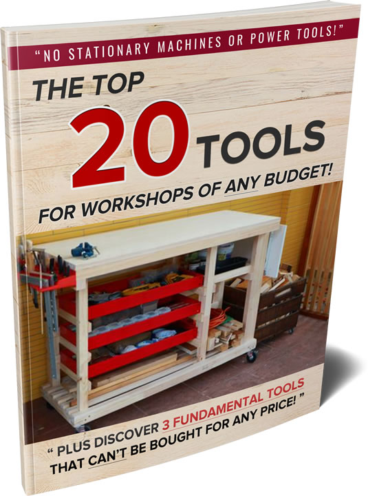 Top-20-Woodworking-Tools
