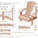 Adirondack Chair