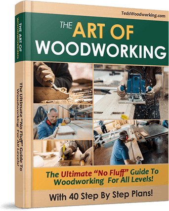 Art of Woodworking
