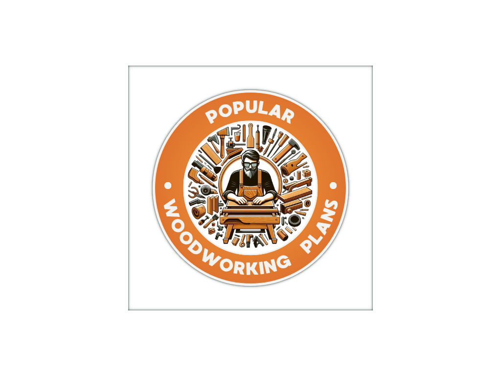 Popular Woodworking Plans