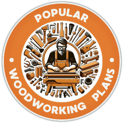 Popular Woodworking Plans