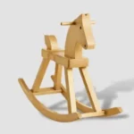 Rocking Horse