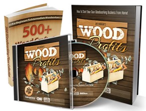 Make Money With Your Woodworking Skills